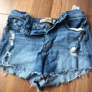 Hollister shorts